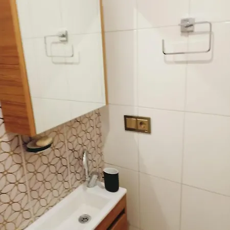 Gorgeous Garden View - 3 Bedroom- Manolya - Near Kulturpark Park - Osmangazi - Free Parking Bursa