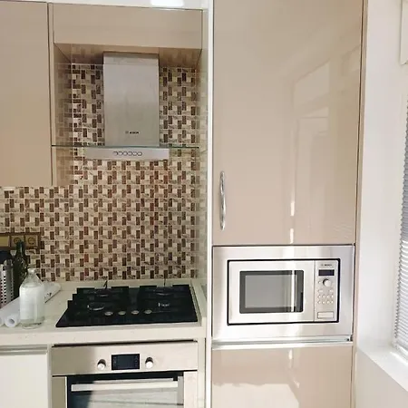 Gorgeous Garden View - 3 Bedroom- Manolya - Near Kulturpark Park - Osmangazi - Free Parking Apartment