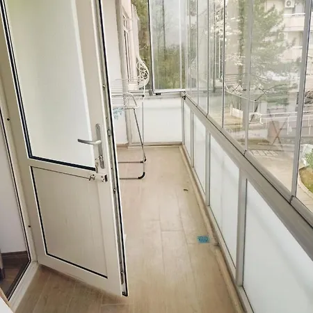 Gorgeous Garden View - 3 Bedroom- Manolya - Near Kulturpark Park - Osmangazi - Free Parking Apartment Bursa