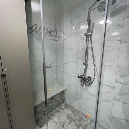 Apartment Gorgeous Garden View - 3 Bedroom- Manolya - Near Kulturpark Park - Osmangazi - Free Parking *